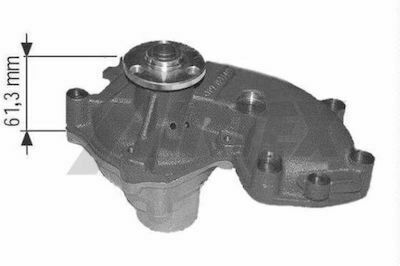 Airtex Αντλία Νερού Αυτοκινήτου για Fiat Strada