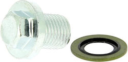 XLTech Τάπα Κάρτερ Λάδιου Αυτοκινήτου για Ford Fiesta / Mondeo / Transit / Escort / Orion / Galaxy / Tourneo / Sierra / Courier / Ka