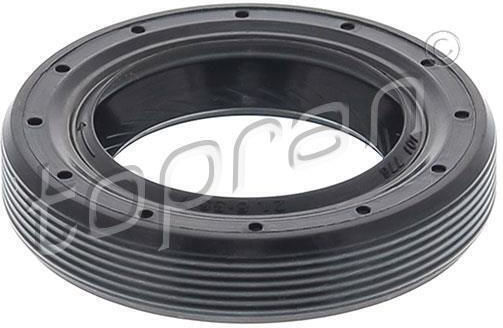 Topran Oil Seals Car Mercedes-Benz V Volkswagen Golf 1pcs