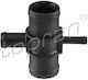 Topran Car Water Pump Gasket