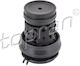 Topran Car Engine Mount for Volkswagen Golf / Vento