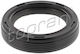 Topran Oil Seals Mirror Seal Car Audi A8 / Q3 / Q5 / TT 1pcs