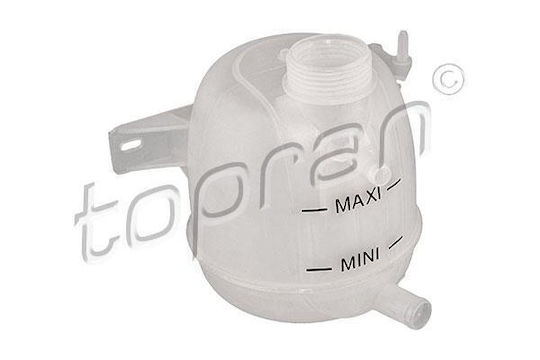 Topran Wassertank Auto-Wasserbehälter für Renault Clio