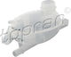 Topran Car Water Tank for Renault Captur