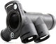 Topran Coolant Flange for Car Engine Parts for Volkswagen Transporter