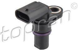 Topran Camshaft Sensor Car Engine Sensor for Skoda Citigo Topran Camshaft Sensor Car Engine Sensor for Skoda Citigo