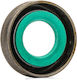 Topran Oil Seals Car 1pcs