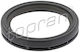 Topran Oil Seals Car 1pcs
