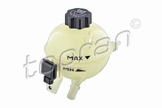 Topran Car Water Tank for Peugeot 307