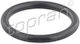 Topran Oil Seals Car Audi A1 1pcs