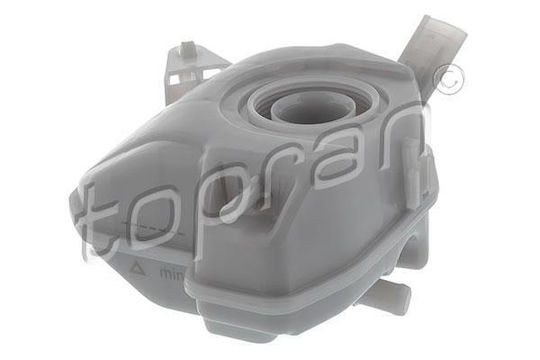 Topran Wassertank Auto-Wasserbehälter für Volkswagen T-Kreuz