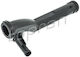 Topran Car Water Hose for Skoda Fabia Volkswagen Polo