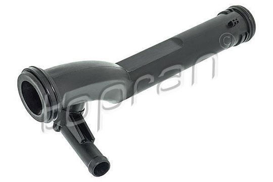 Topran Car Water Hose for Skoda Fabia Volkswagen Polo
