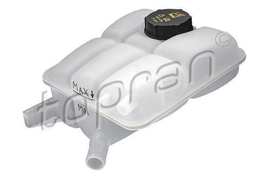 Topran Wassertank Auto-Wasserbehälter für Ford Fokus C-Max / Kuga