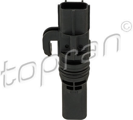 Topran Geschwindigkeitssensor Autokühler für Ford Fiesta / Focus