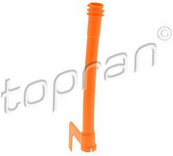 Topran for Skoda Octavia