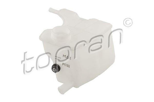 Topran Wassertank Auto-Wasserbehälter für Ford E-Commerce-Website