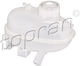 Topran Car Water Tank