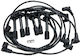 Lucas Car Spark Plug Wires for Kia Sephia
