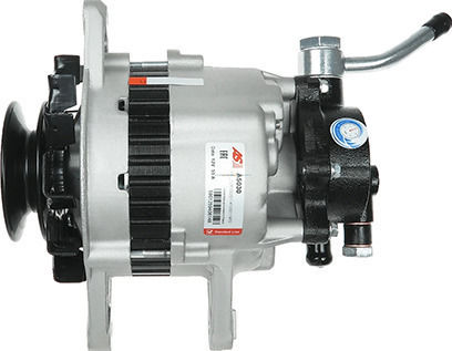 AS-PL Alternator auto pentru Mitsubishi L200