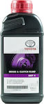 Toyota Brake Fluid 500ml