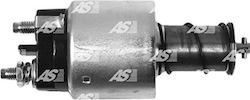 AS-PL Car Engine Starter