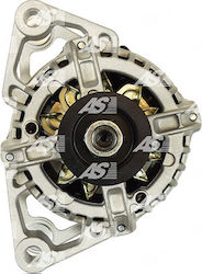 AS-PL Car Alternator for Opel Astra Chevrolet G