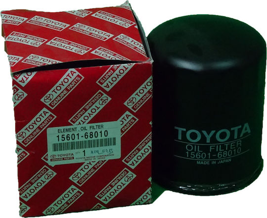 Toyota Car Oil Filter for Toyota