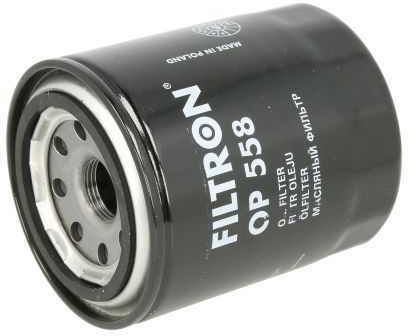 Filtron Φίλτρο Λαδιού Αυτοκινήτου για Subaru