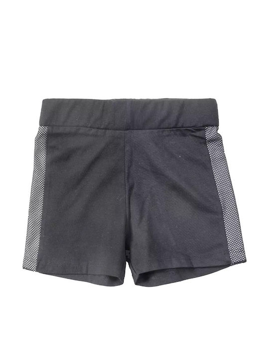Kinder-Shorts/Bermudas Stoff Rosa