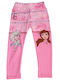 Disney Kids Long Legging Pink