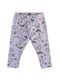 Disney Kids Long Legging Gray