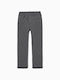 Zippy Kids Long Legging Gray