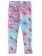 Disney Kids Long Legging Lilac