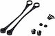 SW-Motech Motorcycle Luggage Accessories TRAX