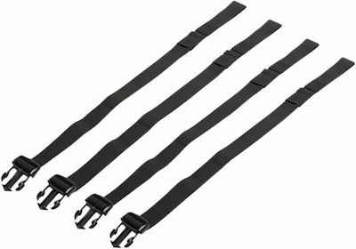 SW-Motech Straps for Motorcycle