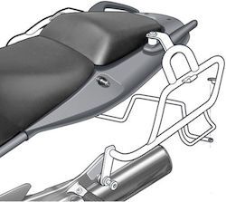 Shad Seitliche Halterungen für Honda CBF 1000