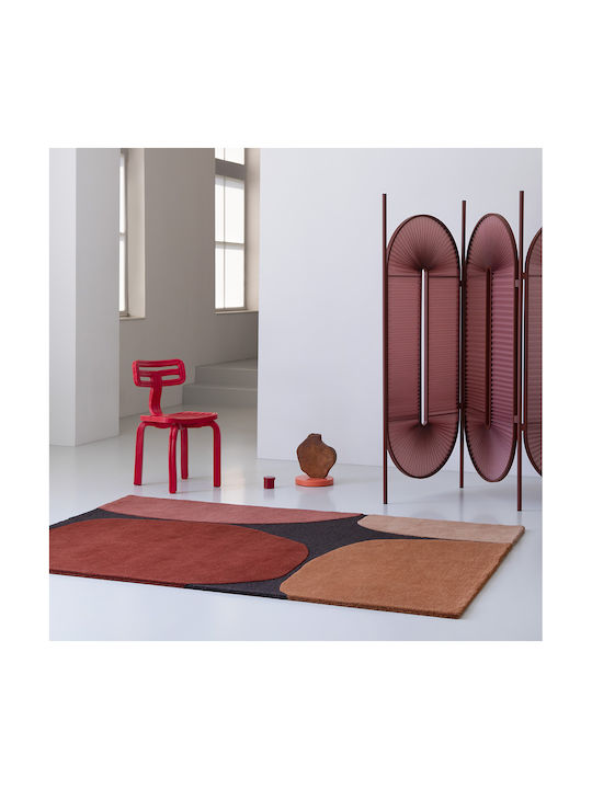 Brink & Campman Decor Plateau Lucrat manual Cov...