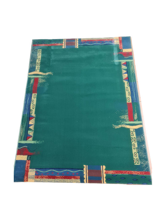 Bekas Carpets Χαλί 160x230cm Πράσινο