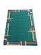 Bekas Carpets Χαλί Ορθογώνιο Πράσινο 160x230cm