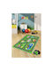 Conceptum Hypnose Activity Mat Drumul Multicolor 80x120cm