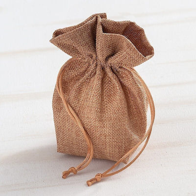 Parisis Wedding Favor Pouch