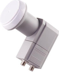 Schwaiger LNB 1 Output LNB2