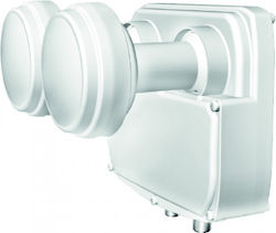 Opticum LNB Monoblock 0.1dB LMΤP-04H