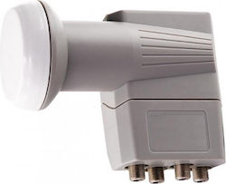 Schwaiger LNB Quad LNB4