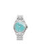 Thomas Sabo Uhr mit Silber Metallarmband