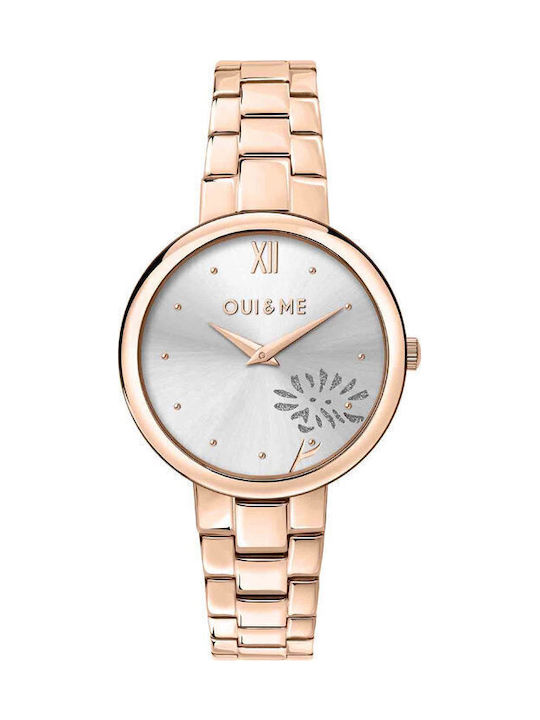 Oui & Me Watch