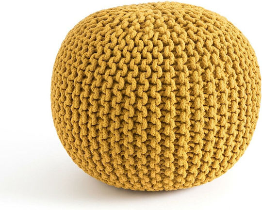 Hocker Bisho 45x45x35cm