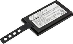 MultiEnergy Μπαταρία Barcode Scanner