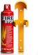 Auto-Feuerlöscher Schaum AB 500ml